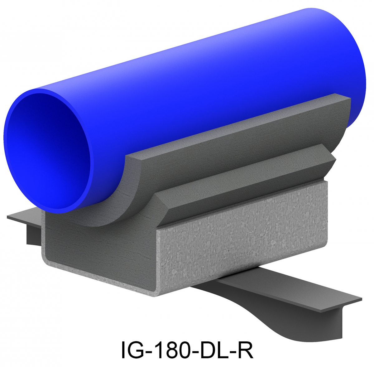 IG-180-DL-R Insul Guide