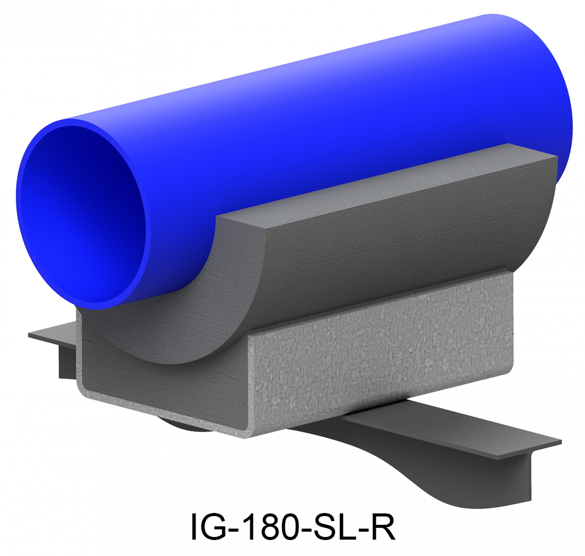 IG-180-SL-R Insul Guide