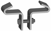 beam clamp