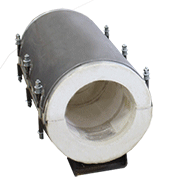 Calcium Silicate Pipe Shoe