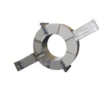 Floating Ring Miscellaneous Fabrication