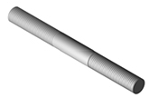 machine threaded rod