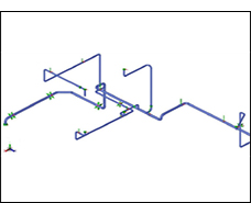Rilco Piping and Pipe Support System Analysis