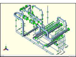 Rilco Piping and Pipe Support System Analysis