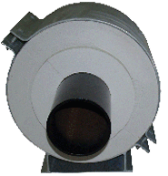 Polyurethane Pipe Shoe