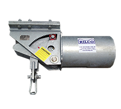 Traditional Constant Spring Support