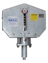 Rilco Cam Roller Constant Spring Support