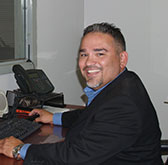Rilco Manufacturing Tony N. Martinez