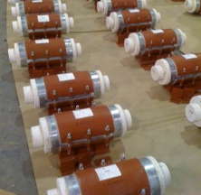 Calcium Silicate High Temperature Pipe Supports