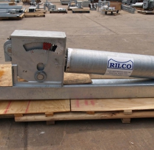 Constant Being Prepared for Inspection and Shipping