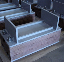 Permali Isolation Blocks