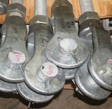 Forged Steel Clevises
