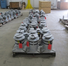 Variable Spring Hangers & Supports Image