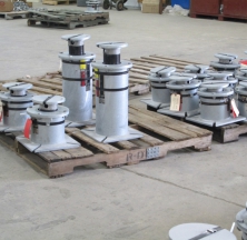 Variable Spring Supports