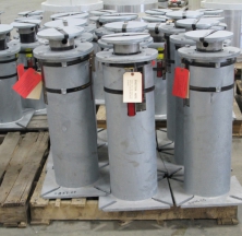 F-Type Variable Spring Supports