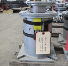 Variable Spring Support