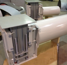 Constants with a Painted Finish