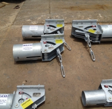 Constant Spring Hangers with Hardware