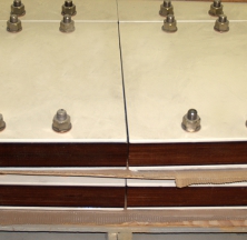 Permali Isolation Blocks