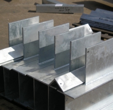 Miscellaneous Steel Fabrication