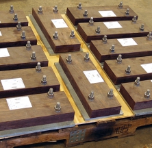 Permali Isolation Blocks