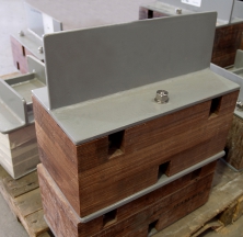 Permali Isolation Blocks