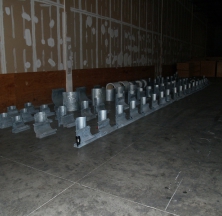 Miscellaneous Steel Fabrication