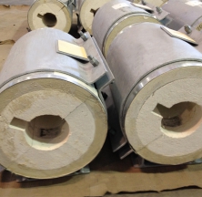 Calcium Silicate Pipe Shoes