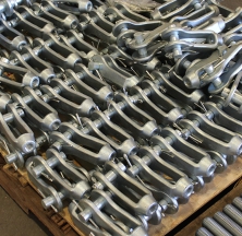 Clevis Pins and Cotters