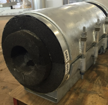 Foamglas® Pipe Shoe 