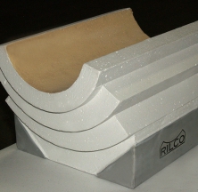 Insul-Guide Manufactured by Rilco