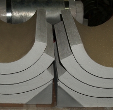 Insul-Guide Pipe Supports