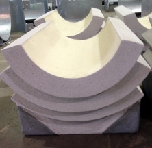 Polyurethane Low Temperature Insul-Guides