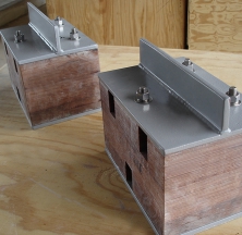 Permali Isolation Blocks