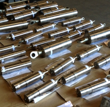 Snubbers on the Shipping Floor