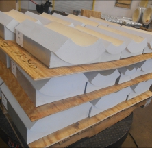 Insul-Guides Manufactured by Rilco