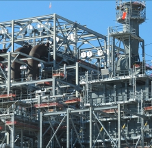 RCR Constants Installed in the Field