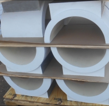 Preparing to Ship Insulation Guides