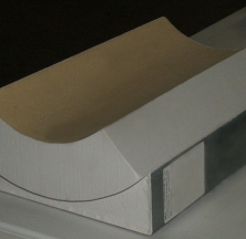 Single Layer Insul-Guide