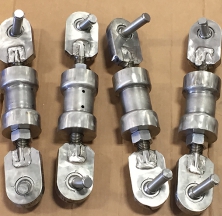 Stainless Steel Sway Struts