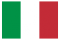 Italy Flag