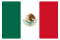 Mexico Flag