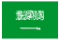 Saudi Arabia Flag