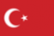 Turkey Flag
